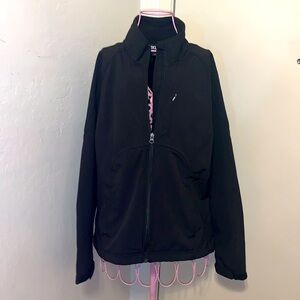 Kirkland Signature Black Jacket #TR–CC4SS62– Medium